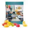Minitüte 10 g ab 350 St. Trolli Fruchtgummi Bärchen transparent