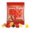 Minitüte 10 g Trolli 30 % Fruchtsaft Bärchen transparent | ohne Werbeanbringung | Folie