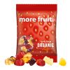 Minitüte 15 g Trolli 30 % Fruchtsaft Bärchen transparent | ohne Werbeanbringung | Folie