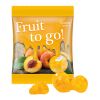 Minitüte 15 g Trolli Vitamin-Fruchtgummi transparent | ohne Werbeanbringung | Folie,transparent