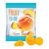 Minitüte 15 g Trolli Vitamin-Fruchtgummi weiß | Folie