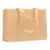 Einkaufstasche RPET elfenbein | ohne Werbeanbringung | Nicht verfügbar | Nicht verfügbar | Nicht verfügbar
