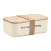 Lunchbox PLA Mais 1000ml beige