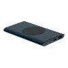 Powerbank mit Ladestation 15W marineblau | ohne Werbeanbringung | Nicht verfügbar | Nicht verfügbar | Nicht verfügbar