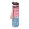Activate Trinkflasche rosa | ohne Werbeanbringung | Nicht verfügbar | Nicht verfügbar | Nicht verfügbar