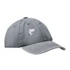 Baseball Kappe 6 Panels grau