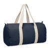 Sport-oder Reisetasche 320g/m² marineblau