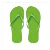 Zehensandalen M limette