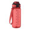 Sport-Trinkflasche 700ml MO2792-27 transparent rot | ohne Werbeanbringung | Nicht verfügbar | Nicht verfügbar | Nicht verfügbar
