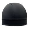 Kühlende Sport-Beanie schwarz | ohne Werbeanbringung | Nicht verfügbar | Nicht verfügbar | Nicht verfügbar
