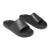 Badeschlappen Größe 38/39 schwarz | ohne Werbeanbringung | Nicht verfügbar | Nicht verfügbar | Nicht verfügbar