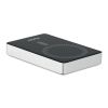 Powerbank 10000 mAh silber