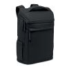 15" PU Laptop-Rucksack schwarz | ohne Werbeanbringung | Nicht verfügbar | Nicht verfügbar | Nicht verfügbar