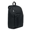15" RPET Laptop-Rucksack 15L schwarz | ohne Werbeanbringung | Nicht verfügbar | Nicht verfügbar | Nicht verfügbar