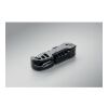 13in1-Multitool-Messer schwarz