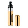 Parfümzerstäuber 5ml gold