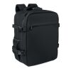 15" Laptop-Rucksack 20L schwarz | ohne Werbeanbringung | Nicht verfügbar | Nicht verfügbar | Nicht verfügbar