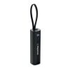 Powerbank 5000mAh PD 20W schwarz