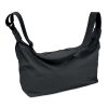 Urbane Crossbody-Tasche schwarz | ohne Werbeanbringung | Nicht verfügbar | Nicht verfügbar | Nicht verfügbar