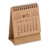 4-Jahres-Tischkalender beige | ohne Werbeanbringung | Nicht verfügbar | Nicht verfügbar | Nicht verfügbar