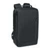 15" Laptop-Jacquard-Rucksack schwarz | ohne Werbeanbringung | Nicht verfügbar | Nicht verfügbar | Nicht verfügbar