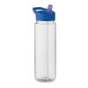 Trinkflasche RPET 650ml königsblau