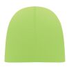 Unisex-Beanie Baumwolle MO6645-70 limette | ohne Werbeanbringung | Nicht verfügbar | Nicht verfügbar | Nicht verfügbar