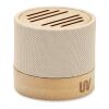 Wireless Lautsprecher beige | ohne Werbeanbringung | Nicht verfügbar | Nicht verfügbar | Nicht verfügbar