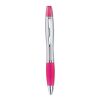2in1 Stift fuchsia | ohne Werbeanbringung | Nicht verfügbar | Nicht verfügbar