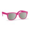 Sonnenbrille 'America' fuchsia | ohne Werbeanbringung | Nicht verfügbar | Nicht verfügbar | Nicht verfügbar