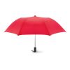 21" Automatik Regenschirm rot | ohne Werbeanbringung | Nicht verfügbar | Nicht verfügbar | Nicht verfügbar