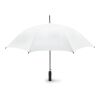 23" Automatik Regenschirm weiß | ohne Werbeanbringung | Nicht verfügbar | Nicht verfügbar | Nicht verfügbar