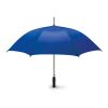 23" Automatik Regenschirm königsblau