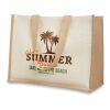Jute/Canvas Shopper beige | ohne Werbeanbringung | Nicht verfügbar | Nicht verfügbar | Nicht verfügbar