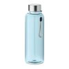 Trinkflasche Tritan transparent hellblau | ohne Werbeanbringung | Nicht verfügbar | Nicht verfügbar | Nicht verfügbar