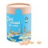Papierdose Eco Maxi 4c Euroskala | Mini Bonbons Fruchtmix
