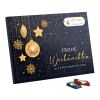 Premium Tisch Adventskalender 4c Euroskala | Sarotti Schokoladentäfelchen