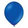 Metallicfarbener Luftballon königsblau | 100/110 cm | ohne Werbeanbringung | ohne Werbeanbringung