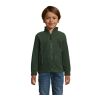 NORTH KINDER FL JACKE &nbsp;300g grün | 5XL | ohne Werbeanbringung | Nicht verfügbar | Nicht verfügbar | Nicht verfügbar