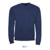 SPIDER HERREN SWEATER 260g französisch blau | M | ohne Werbeanbringung | Nicht verfügbar | Nicht verfügbar | Nicht verfügbar
