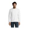 SPIDER HERREN SWEATER 260g weiß | M | ohne Werbeanbringung | Nicht verfügbar | Nicht verfügbar | Nicht verfügbar