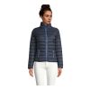RIDE DAMEN JACKE 180g navy | XL | ohne Werbeanbringung | Nicht verfügbar | Nicht verfügbar | Nicht verfügbar