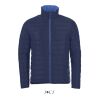 RIDE HERREN JACKE 180g navy | XL | ohne Werbeanbringung | Nicht verfügbar | Nicht verfügbar | Nicht verfügbar