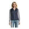 WAVE DAMEN BODYWARMER 180g navy | L | ohne Werbeanbringung | Nicht verfügbar | Nicht verfügbar | Nicht verfügbar