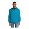 SHIFT UNI WINDBREAKER 210g aqua | XXL | ohne Werbeanbringung | Nicht verfügbar | Nicht verfügbar