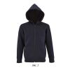 STONE KINDER HOODIE &nbsp;260g französisch blau | 3XL | ohne Werbeanbringung | Nicht verfügbar | Nicht verfügbar | Nicht verfügbar