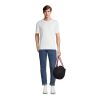 Odeon Duffelbag schwarz | M