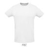 SPRINT UNIT-SHIRT 130g weiß | S | ohne Werbeanbringung | Nicht verfügbar | Nicht verfügbar | Nicht verfügbar