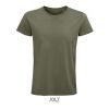 PIONEER MEN T-Shirt 175g khaki | XL | ohne Werbeanbringung | Nicht verfügbar | Nicht verfügbar | Nicht verfügbar