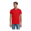 PIONEER MEN T-Shirt 175g rot | M | ohne Werbeanbringung | Nicht verfügbar | Nicht verfügbar | Nicht verfügbar